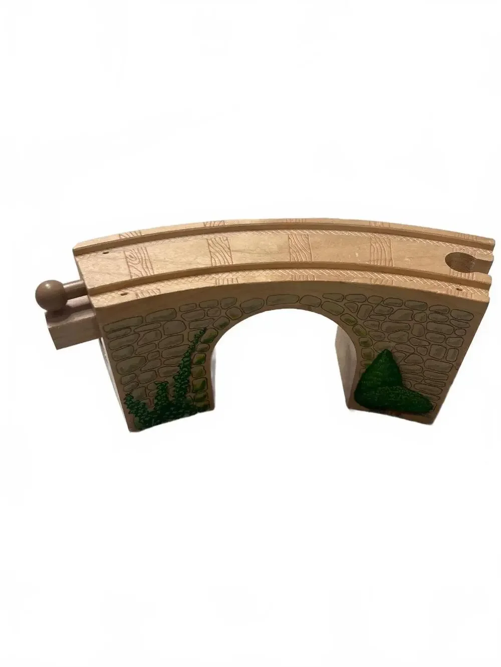 Thomas & Friends arched stone